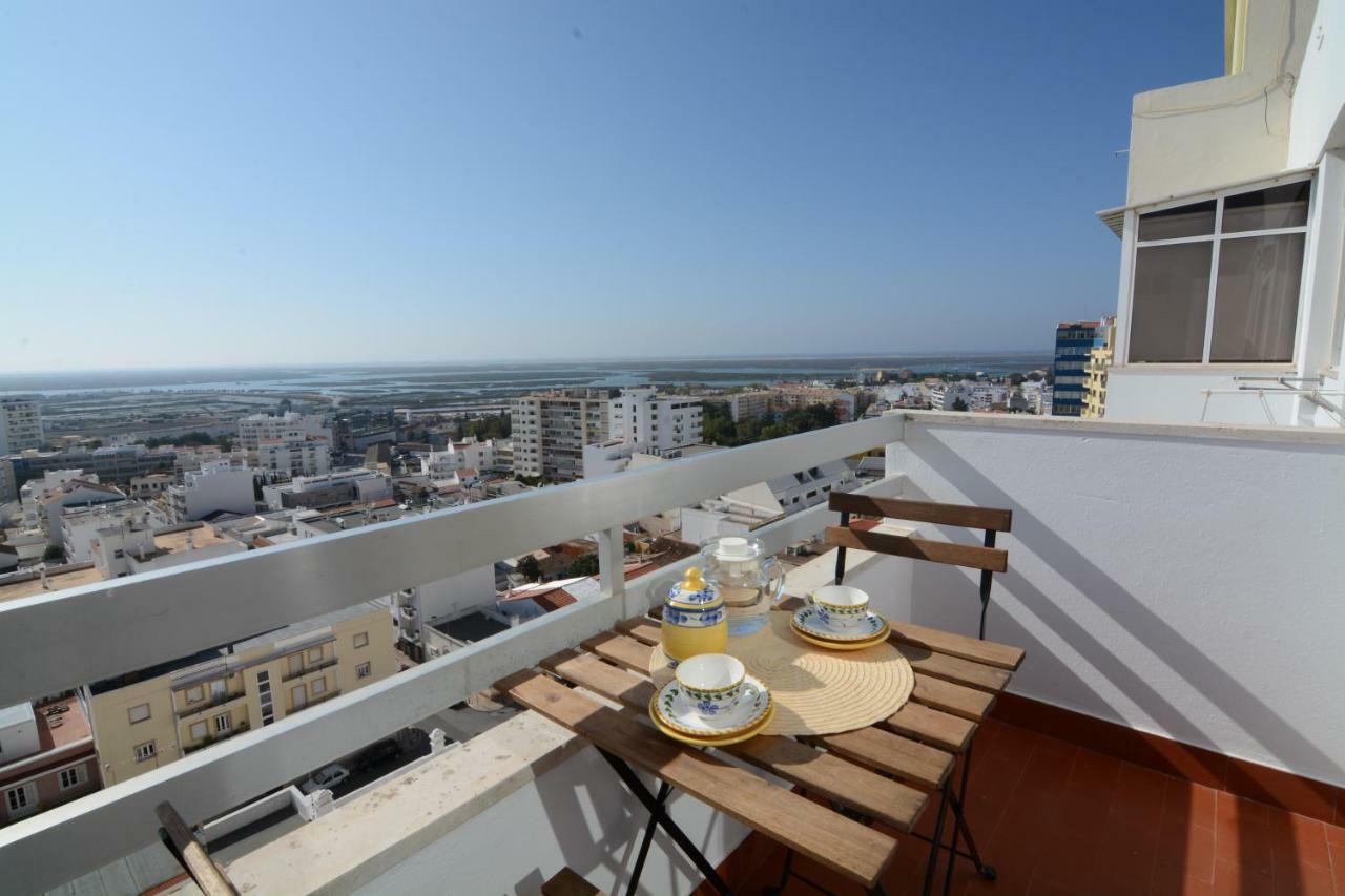 פארו Wonderful View In The City Center מראה חיצוני תמונה