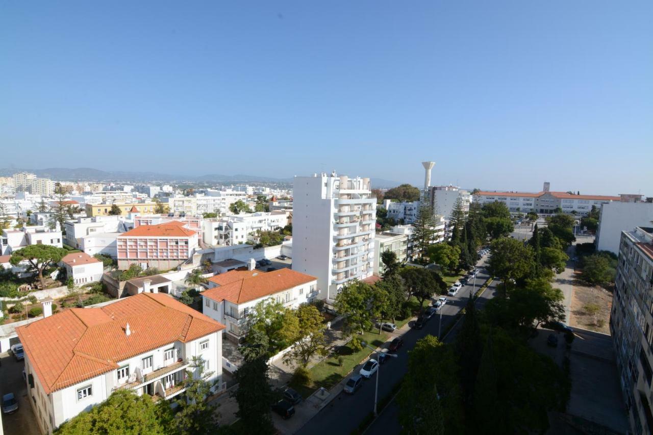 פארו Wonderful View In The City Center מראה חיצוני תמונה