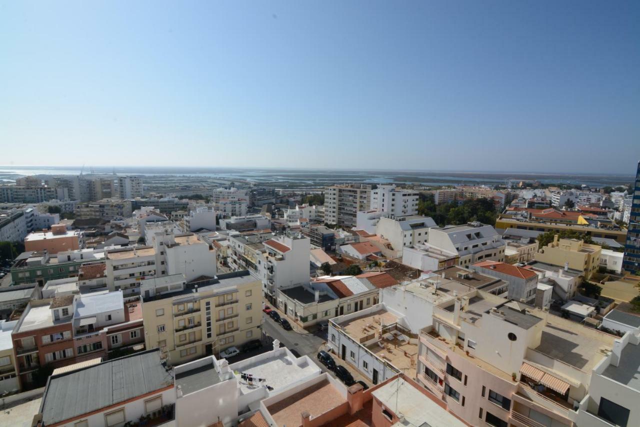 פארו Wonderful View In The City Center מראה חיצוני תמונה