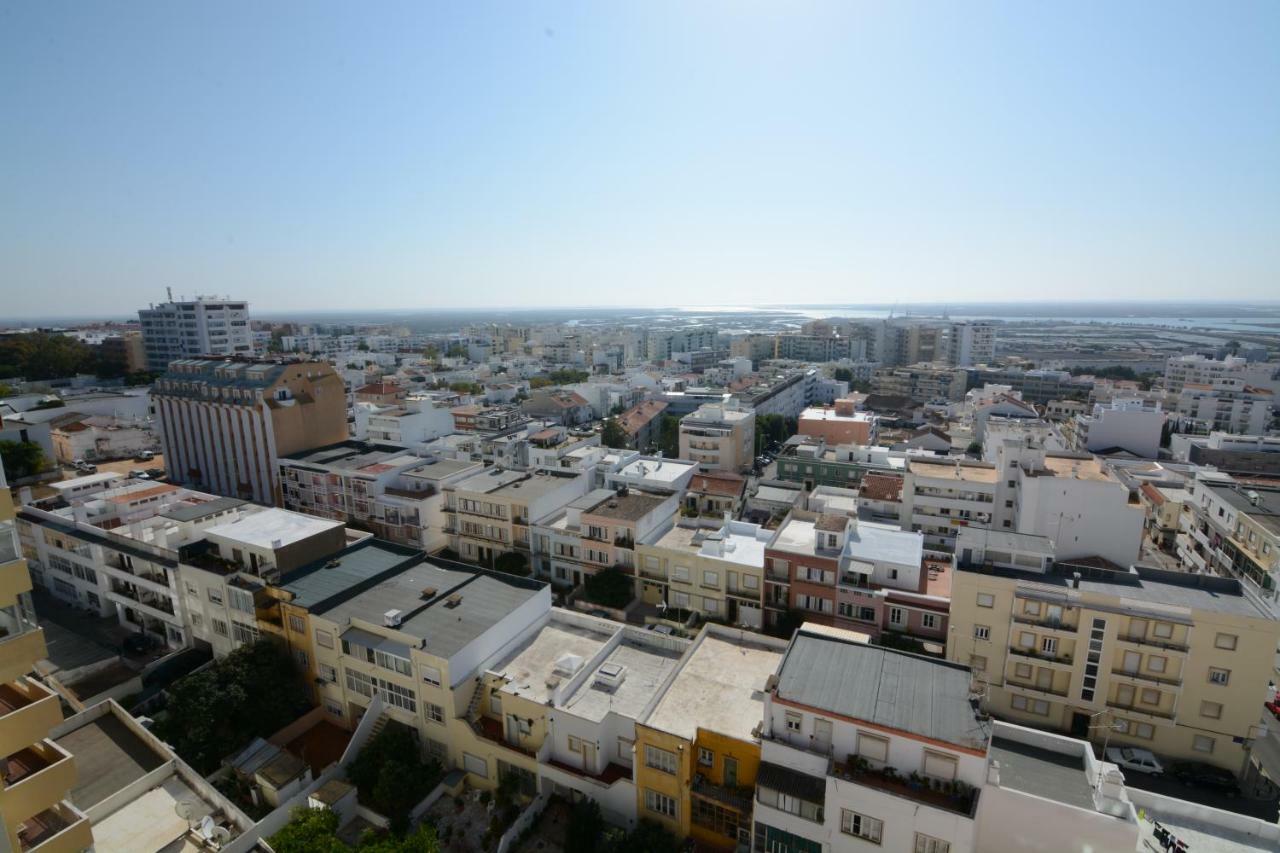 פארו Wonderful View In The City Center מראה חיצוני תמונה